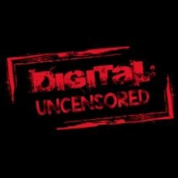 DIGITAL UNCENSORED