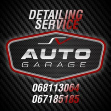 SV AUTO GARAGE