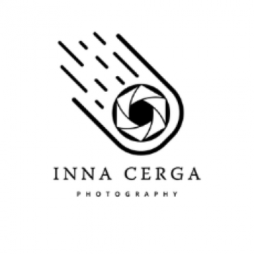 INNA CERGA PHOTOGRAPHY