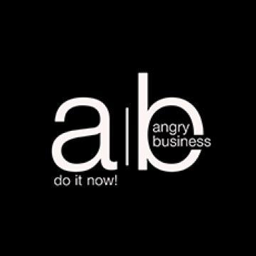 ANGRY BUSINESS