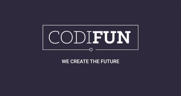 TRAINING CORPORATIV CU CODIFUN BY TALMAZAN SCHOOL