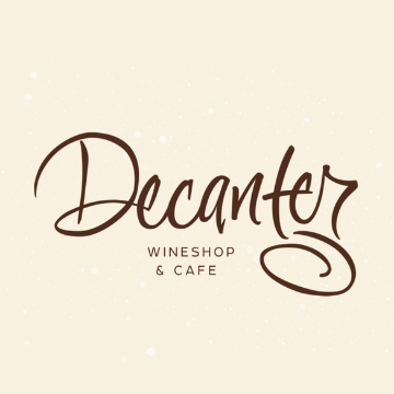 DECANTER