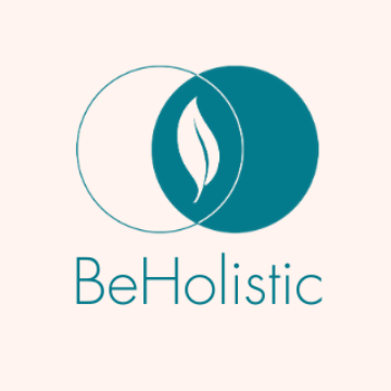 BE HOLISTIC