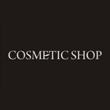 COSMETIC SHOP