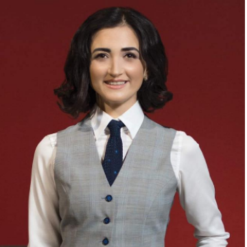 LIA POGOLȘA