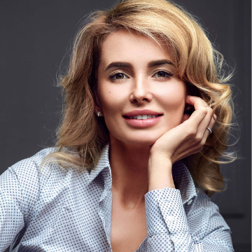 ALINA ANDRIUȚĂ