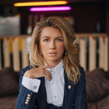 OLGA ȚAPORDEI