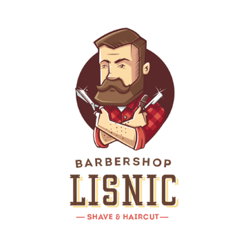 LISNIC BARBERSHOP