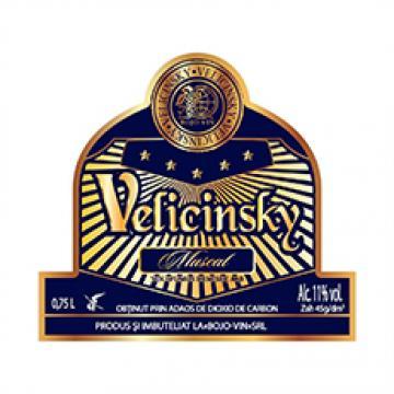 VELICINSKY